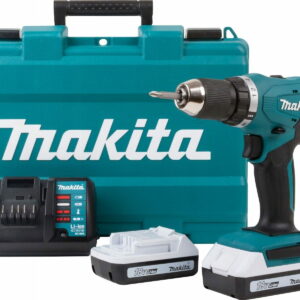 WIERTARKO-WKRĘTARKA DF457DWE 18 V 1.3 Ah MAKITA