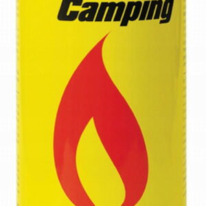 Kartusz gazowy Alpen Camping 400ml EPS! GAZ NABÓJ