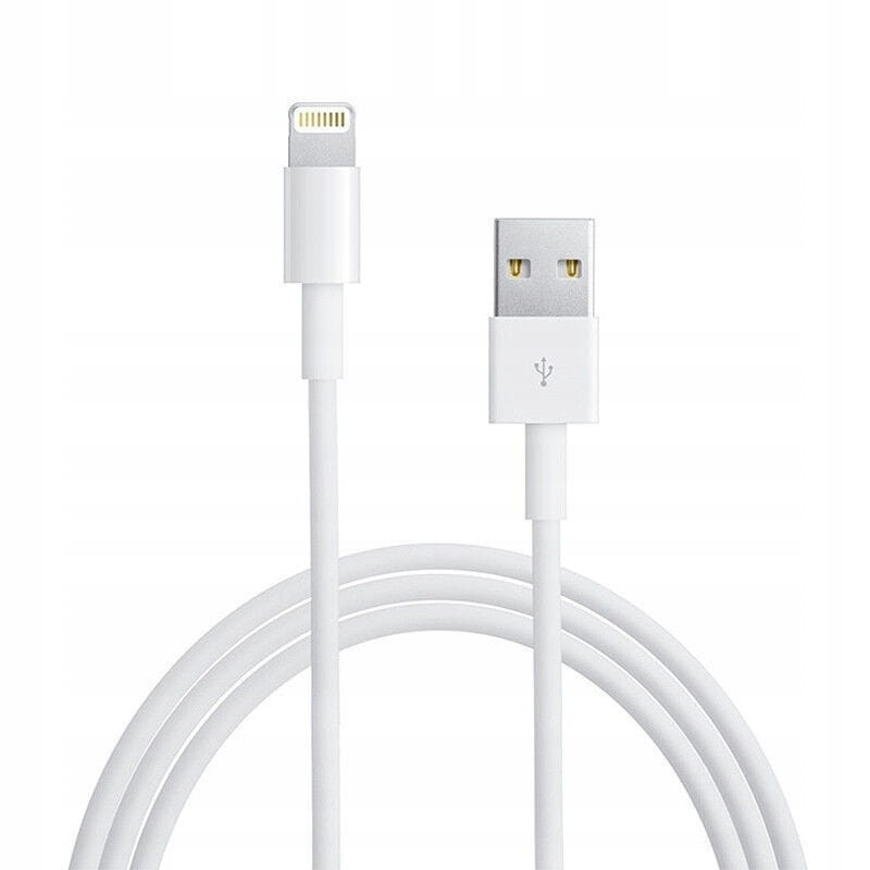 ŁADOWARKA KABEL LIGHTNING DO IPHONE 7 X 11 12 PRO